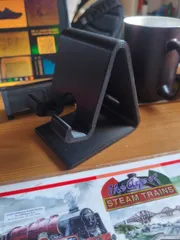 Cell phone stand