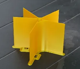 VFA Test Prusa Core One