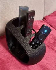 Cocoon Remote Stand - Two sizes