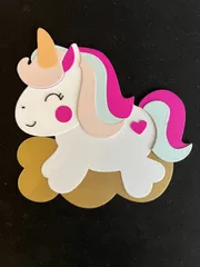 Unicorn / Einhorn