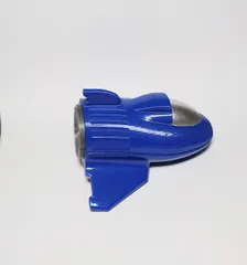 Swoosh! The electric tea light Flyer