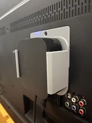 Apple TV Wall Mount (2nd Gen and Down)