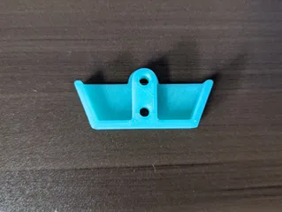 Ego Blower Wall Mount Bracket 615CMF