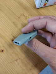 Loudest Emergency Whistle