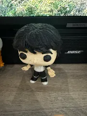 Mike – Funko POP! figure, from Stranger Things