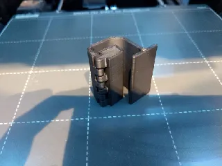 Never lost Ikea Samla Clip (45l + 65l) V2