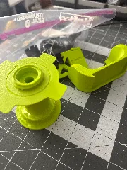 Filament Storage 2026