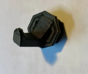 [Multiboard] Hanger Hook
