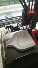 Multi-sort. A sorting tray