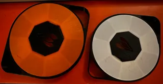 3D printed Pill Dispenser