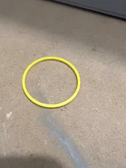 Eibos Filament Dryer Series X Retaining Ring