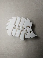 Flexi Hedgehog - Bjezek Jenda