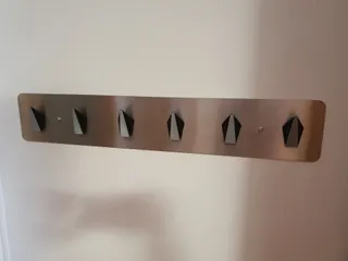 Wall hook/ Wandhaken