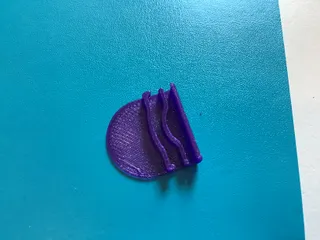 Filament Clip | Grandma's Favorite Filament Clip