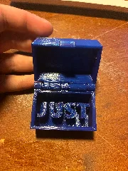 Just in case - pun box