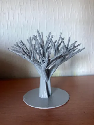 Money tree by Dudley Holland | Download free STL model | Printables.com