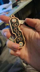 Key Organizer