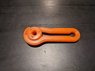 The Original R.E.P Ratchet Wrench - 1/4" Hex Bit Ratchet Wrench Tool and FIDGET TOY!!!