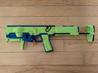 Protean Modular Takedown Blaster