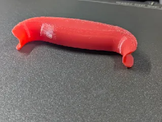 Bag grip (držák tašky)