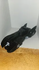 1989 Batmobile Kit (No Support, No AMS, No Glue)