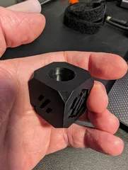 Voron Design Calibration Cube