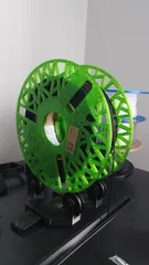 ROSA3D FILAMENTS MASTERSPOOL - REUSABLE REFILL DISCS COMPATIBLE WITH AMS