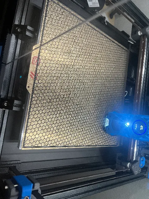 Make of Little Boy M (mATX PC case) by Marcel Rummens | Download free ...