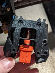 Voron Stealthburner Dragon ACE