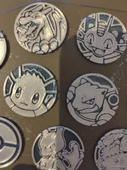 Blastoise Coin (Pokemon TCGP)