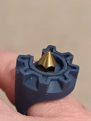 BANDWAGON RING