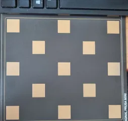 First Layer Calibration MK3S/MK3S+