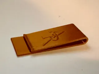 money clip
