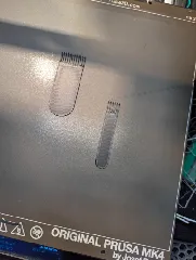Dryer condenser cleaner