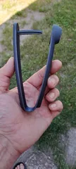 Cherry pitter pit remover