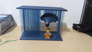 Safe from the Rain