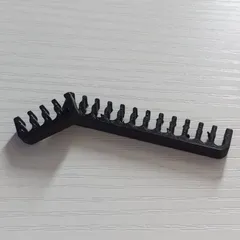 PC Cable Combs (Various Sizes) / cablecomb / cablecombs