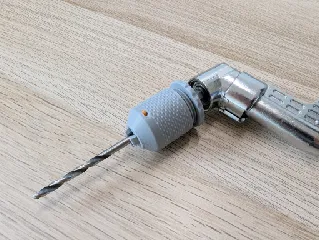 EZ Drill Chuck