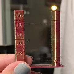 Prusa Mini retraction tower (PLA, PETG)