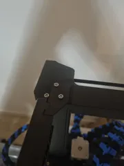Creality LED light bar with Anti shake construction - Ender 3 v3 KE