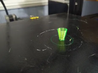 Spiral Vase