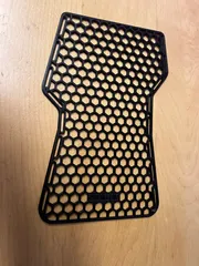 Palm brace (splint)