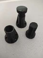 Adjustable Feet - Strong