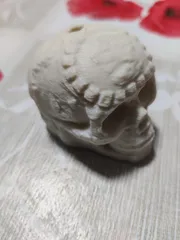 Myan Death Whistle