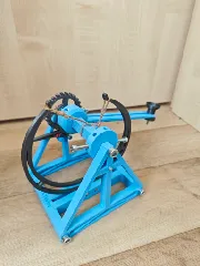 Catapult Inspired By Leonardo da Vinci (remix)