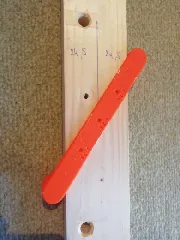 Center Marker - Center Marking Tool (parametric)