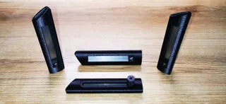 BOX UTILITY KNIFE