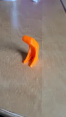 Prusa CORE One rivet tool