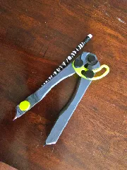 Ultimate Bow Compass