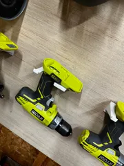 Ryobi Rack